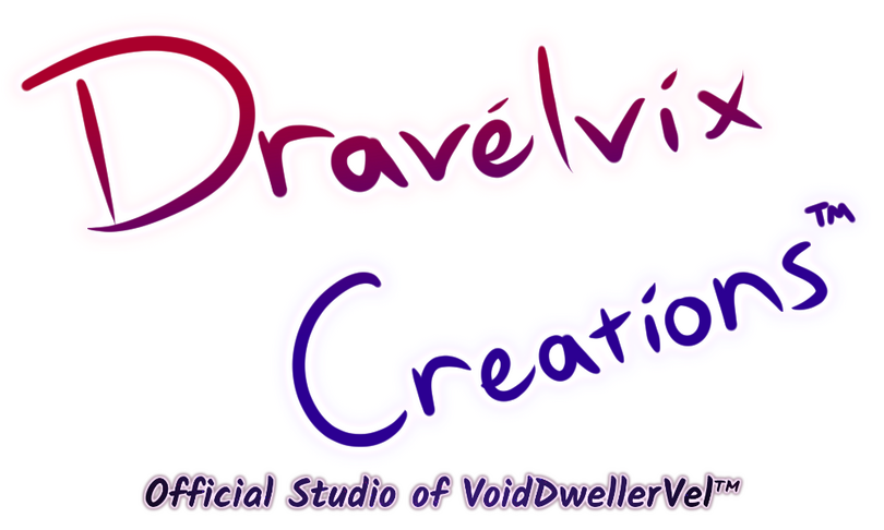 © 2021 - 2024 Dravélvix Creations™, NOT FOR REUSE OUTSIDE OFFICIAL CAPACITY!